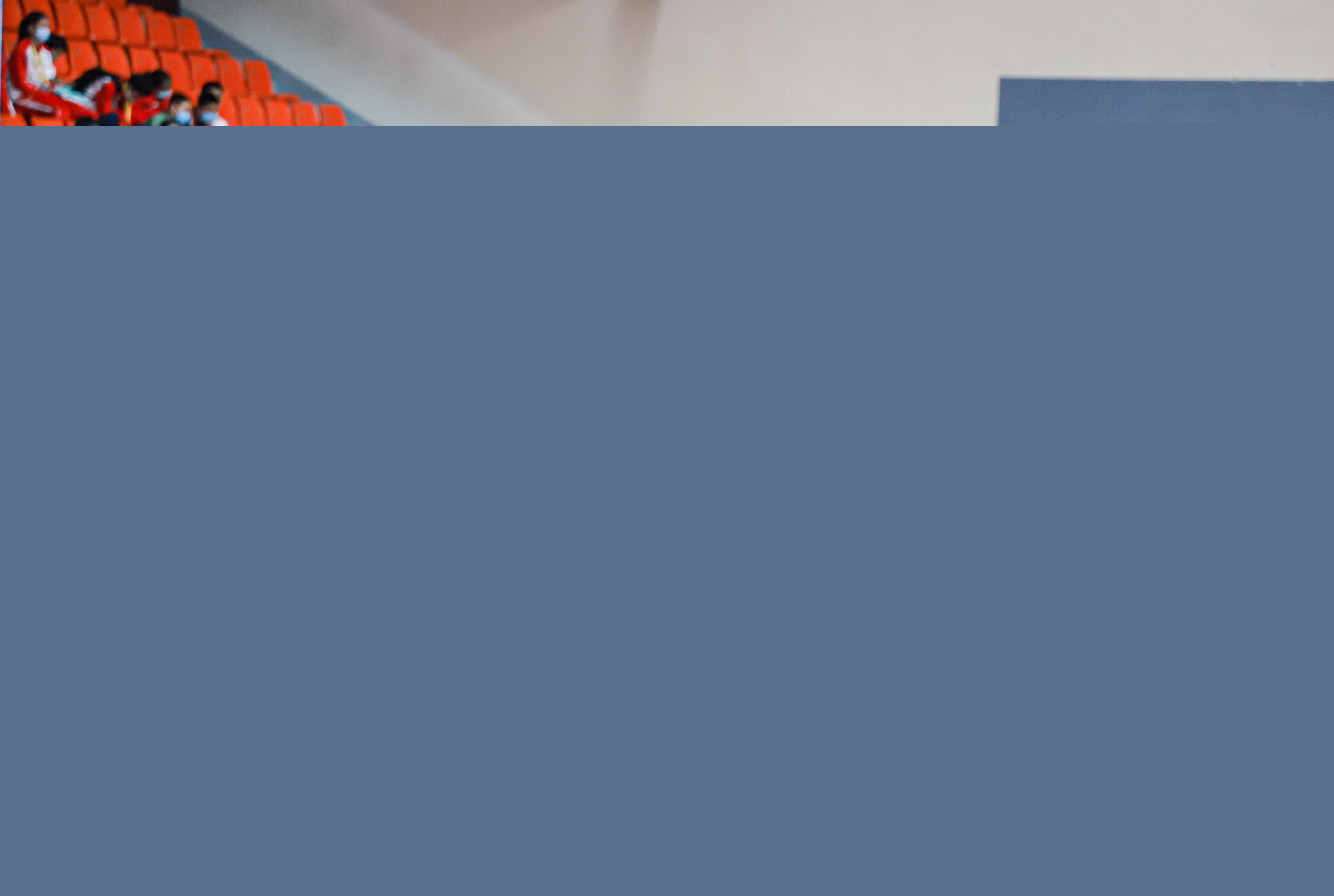 面对强敌时 面对强敌时