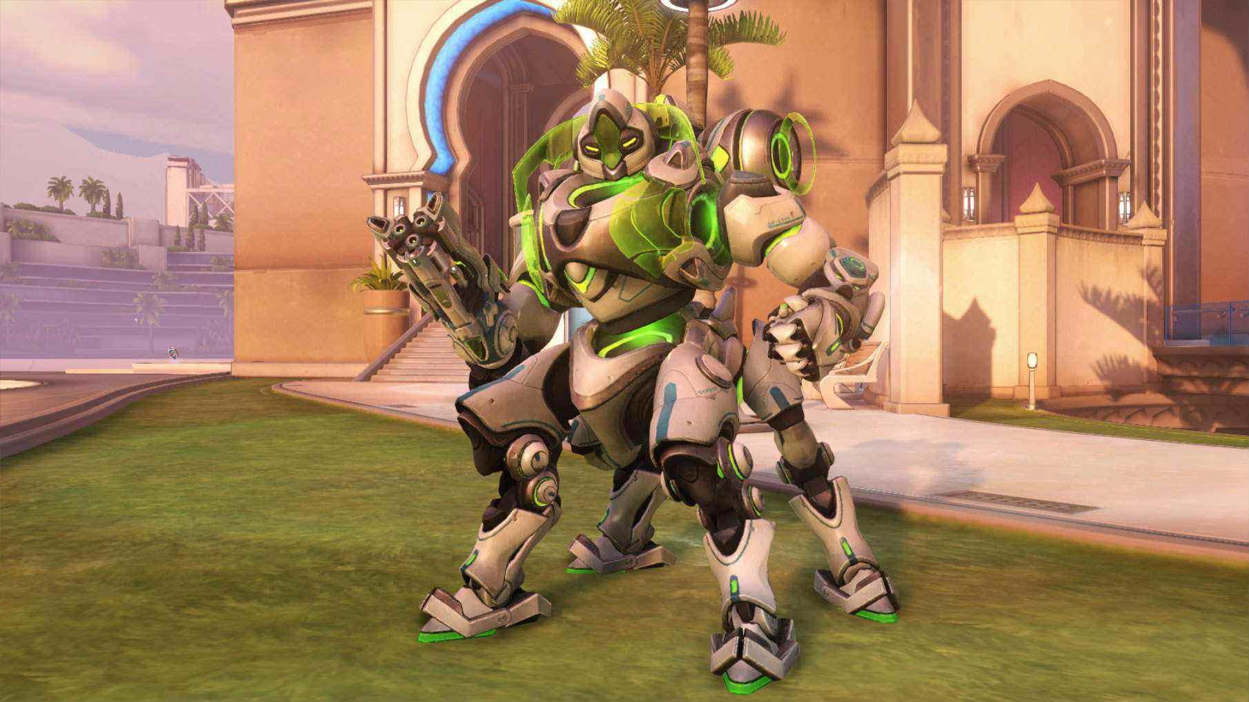 国际舞台上 国际舞台上